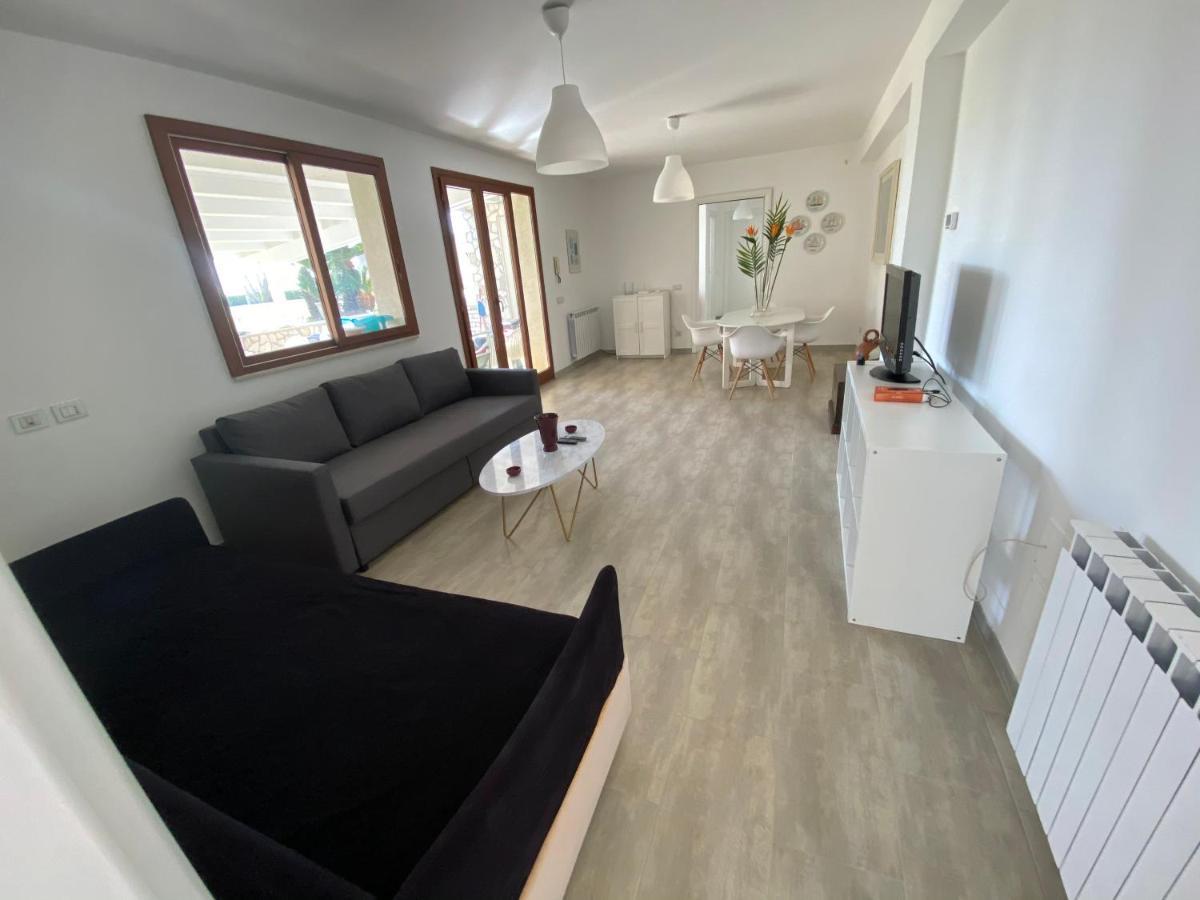 Villa Seba Sicily Аугуста Екстериор снимка