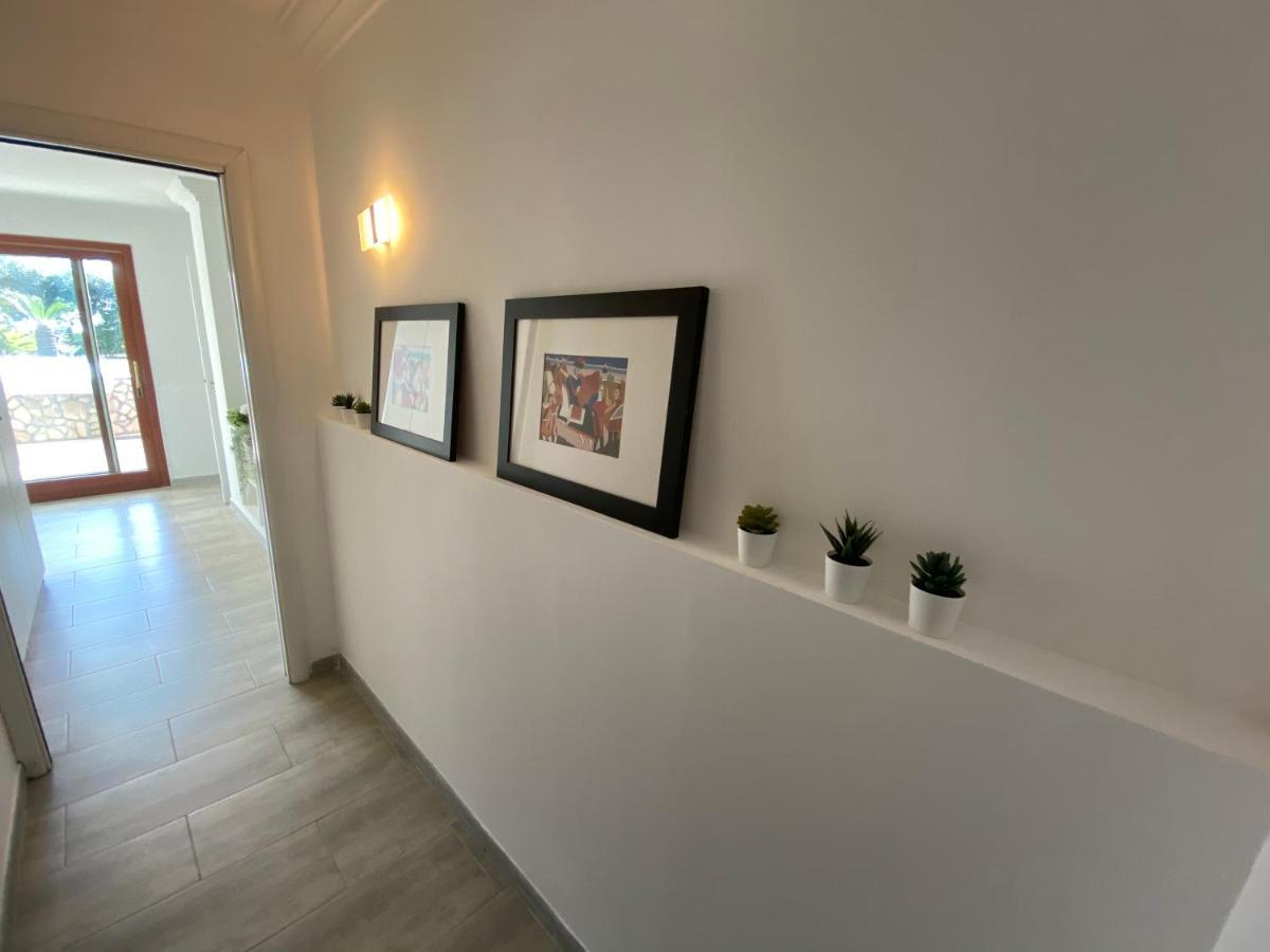 Villa Seba Sicily Аугуста Екстериор снимка