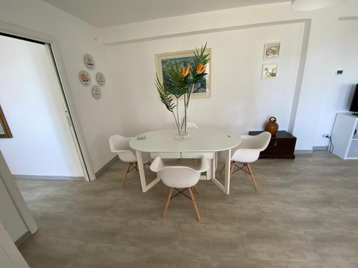 Villa Seba Sicily Аугуста Екстериор снимка