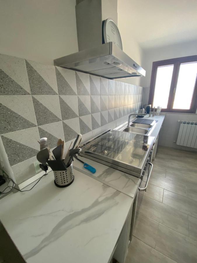Villa Seba Sicily Аугуста Екстериор снимка