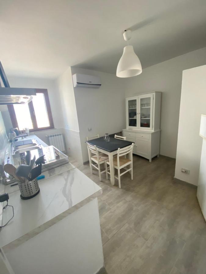 Villa Seba Sicily Аугуста Екстериор снимка