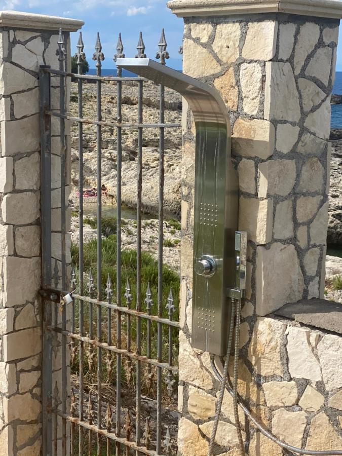 Villa Seba Sicily Аугуста Екстериор снимка