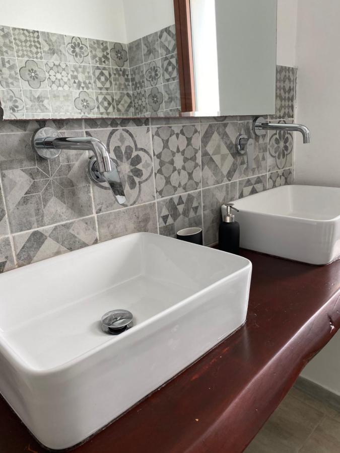 Villa Seba Sicily Аугуста Екстериор снимка