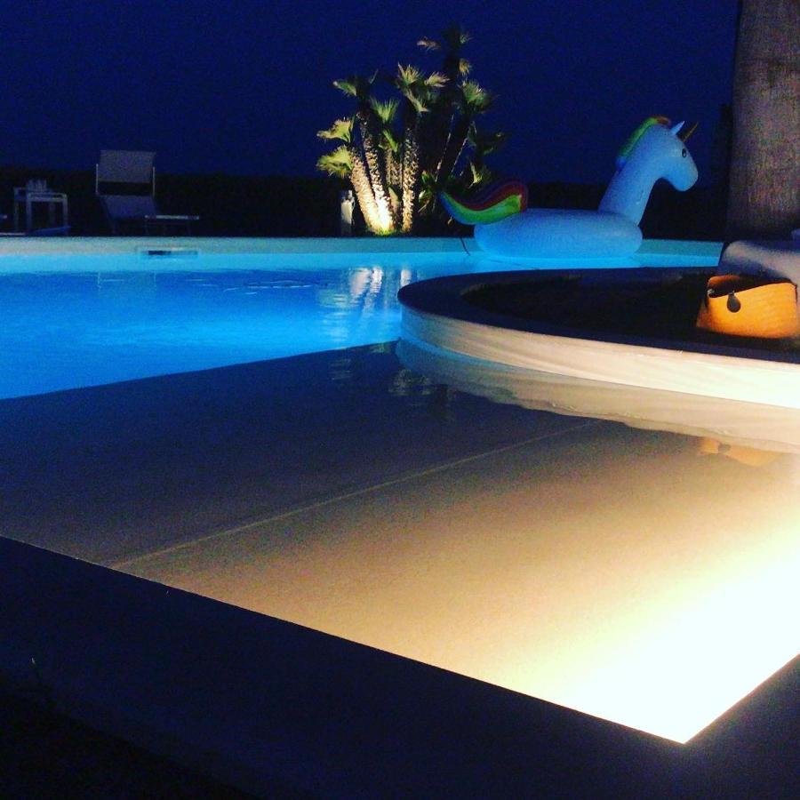 Villa Seba Sicily Аугуста Екстериор снимка