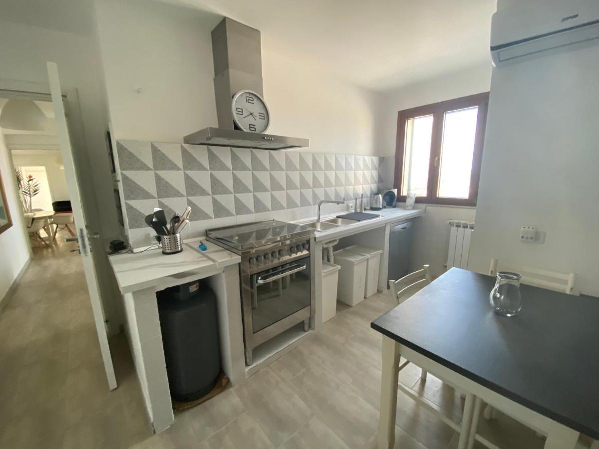 Villa Seba Sicily Аугуста Екстериор снимка