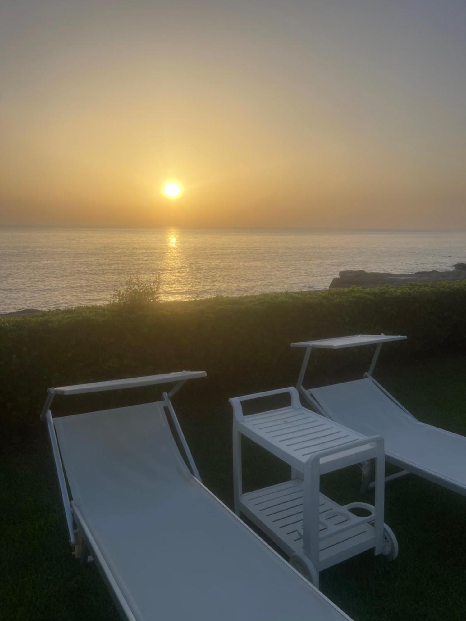 Villa Seba Sicily Аугуста Екстериор снимка