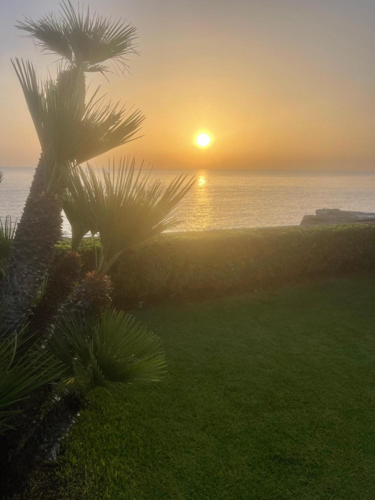 Villa Seba Sicily Аугуста Екстериор снимка