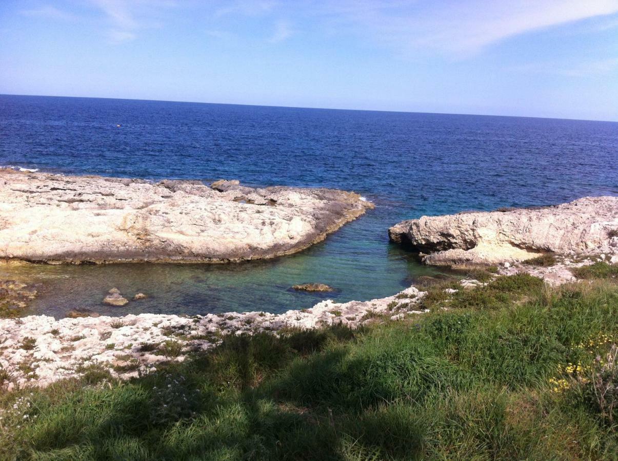 Villa Seba Sicily Аугуста Екстериор снимка