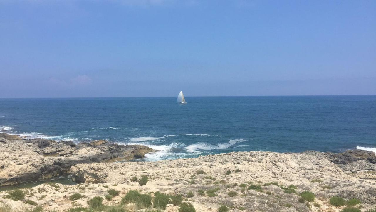 Villa Seba Sicily Аугуста Екстериор снимка