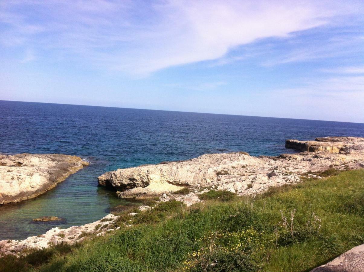 Villa Seba Sicily Аугуста Екстериор снимка
