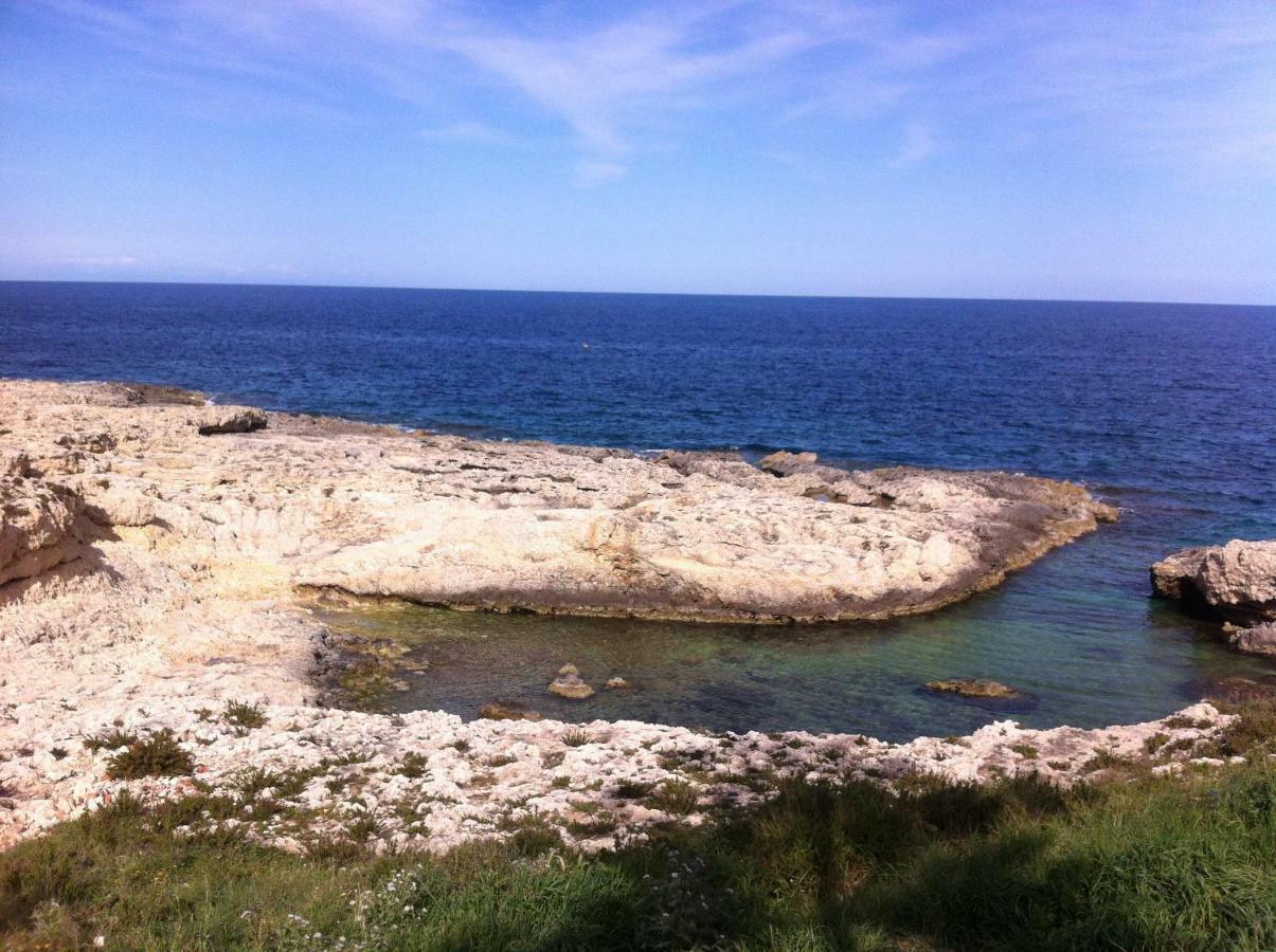 Villa Seba Sicily Аугуста Екстериор снимка