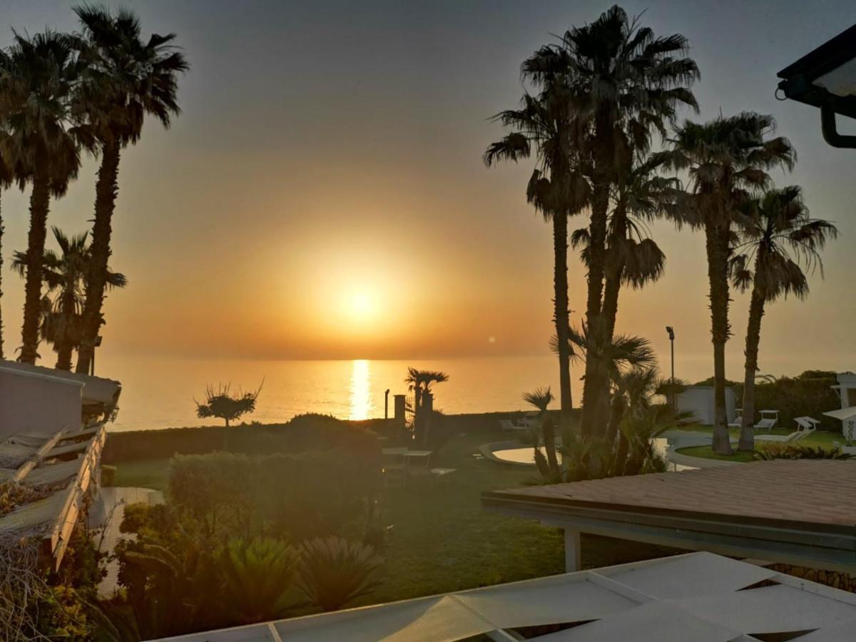 Villa Seba Sicily Аугуста Екстериор снимка